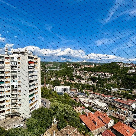 Bright And Charming Studio Apartment Rijeka Exteriör bild