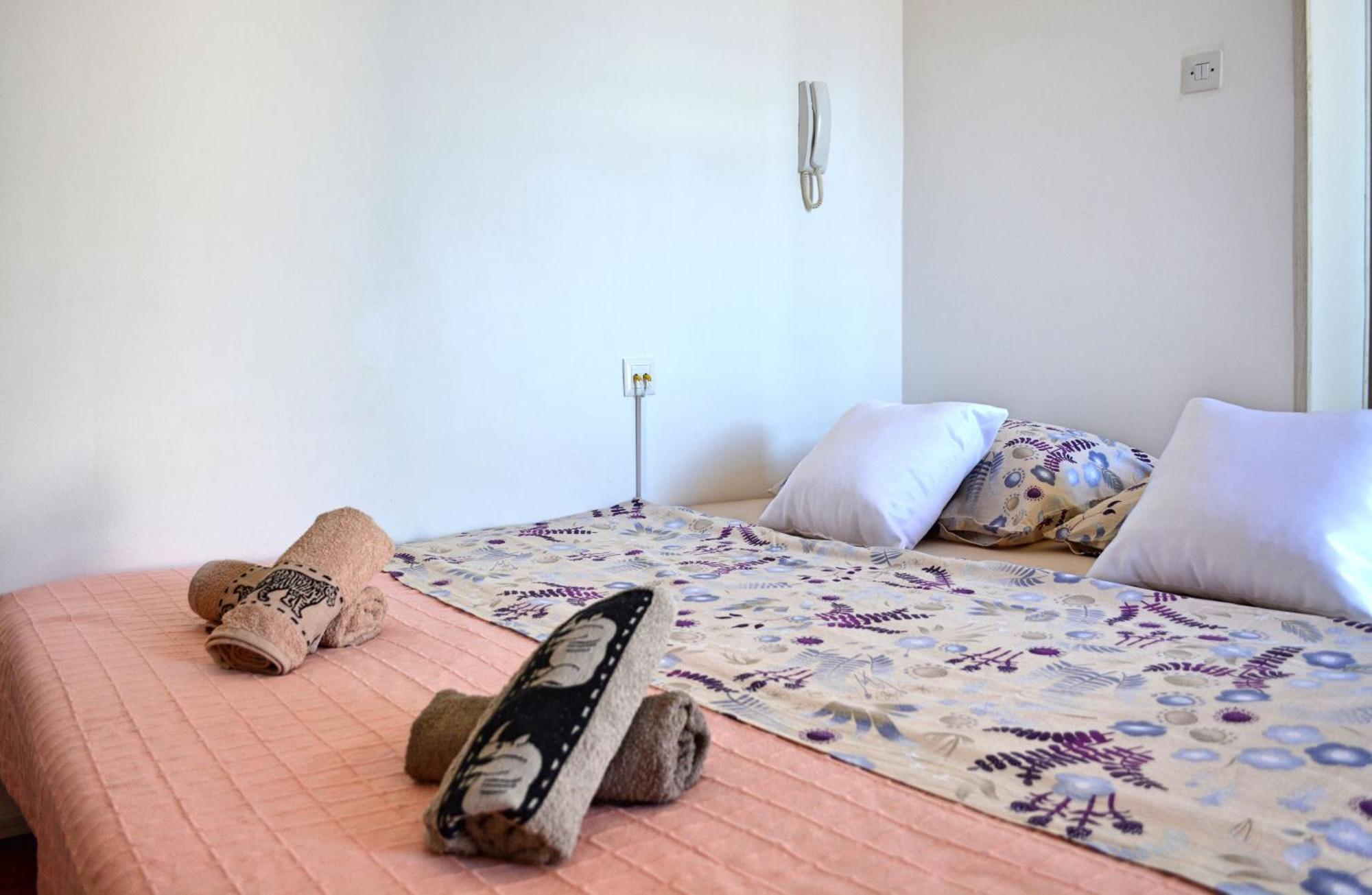 Bright And Charming Studio Apartment Rijeka Exteriör bild