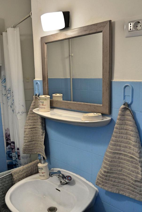 Bright And Charming Studio Apartment Rijeka Exteriör bild